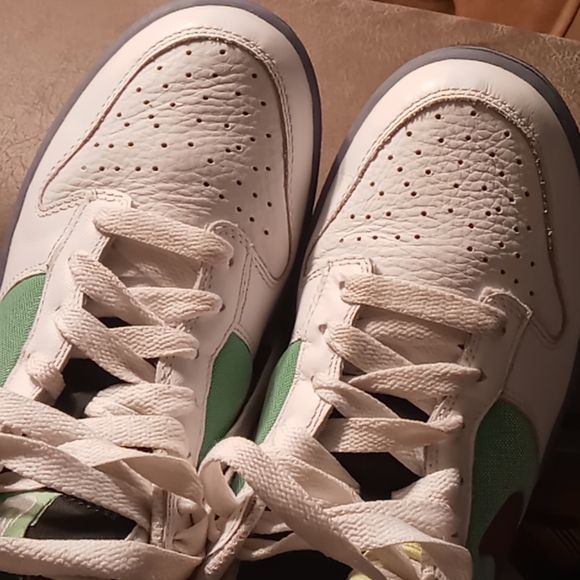 Nike drunk low - Picture 9 of 10